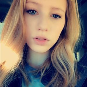 Meet your Posher, Kayce